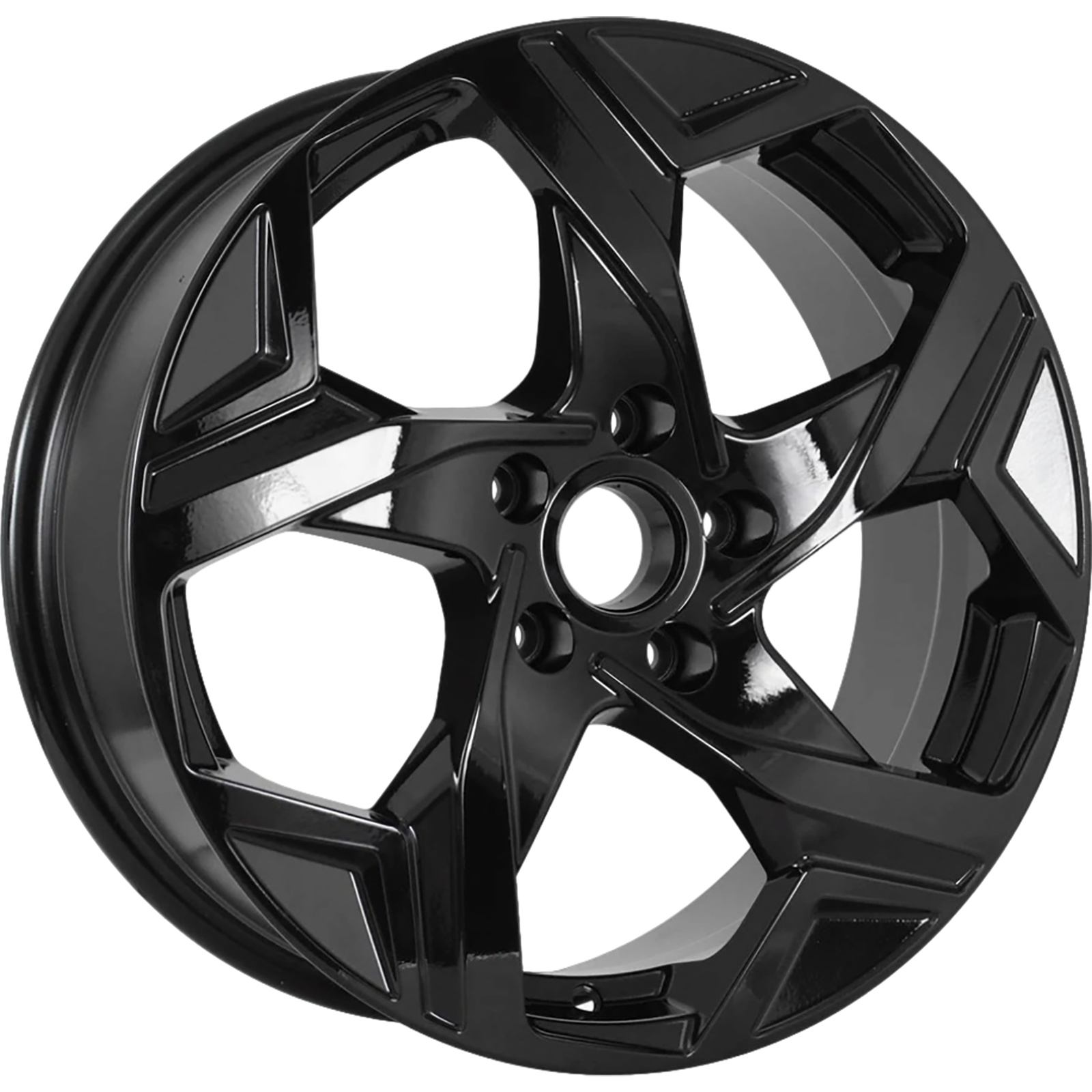 7x17/5x114,3 ET45 D54,1 R227 (Coolray) BL