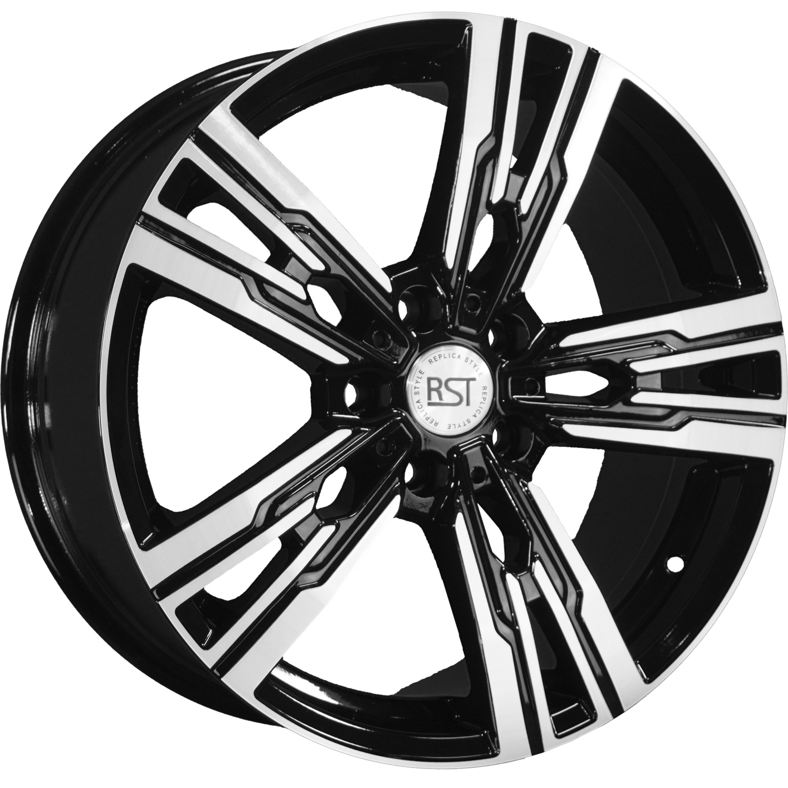 8x18/5x114,3 ET50 D60,1 R228 (Camry) BD