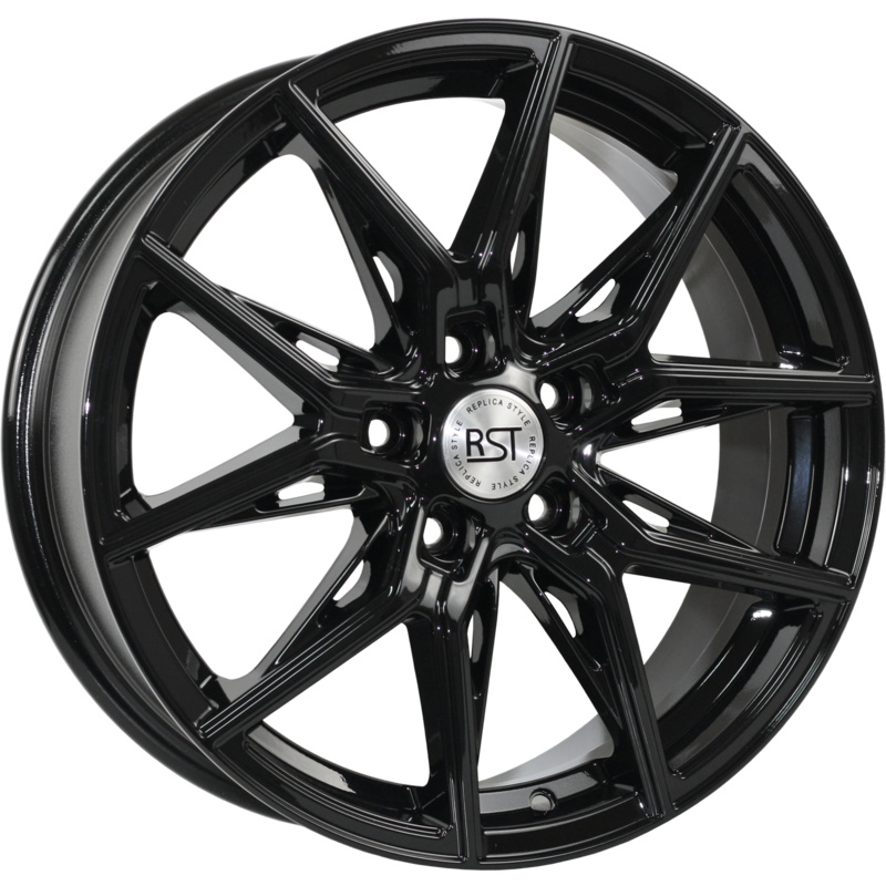 7x17/5x108 ET33 D60,1 R247 (Chery) BL