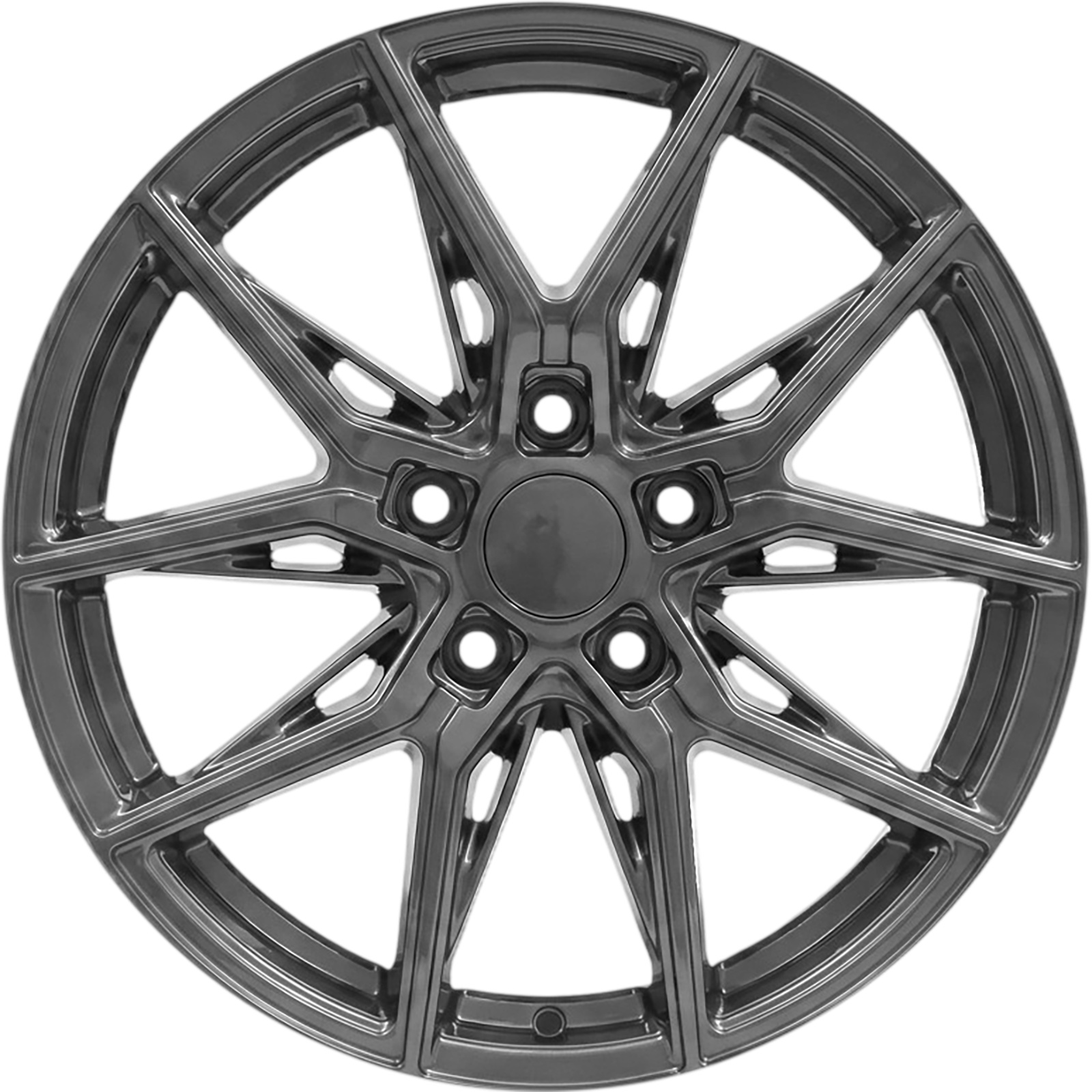 7x17/5x108 ET33 D60,1 R247 (Chery) BMG