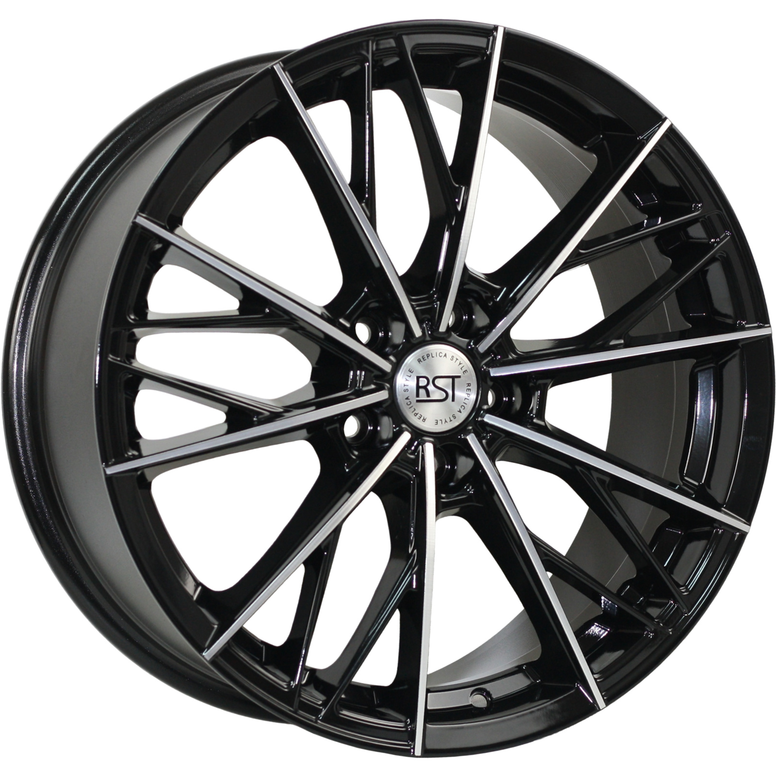 8x18/5x108 ET45 D63,4 R248 BD