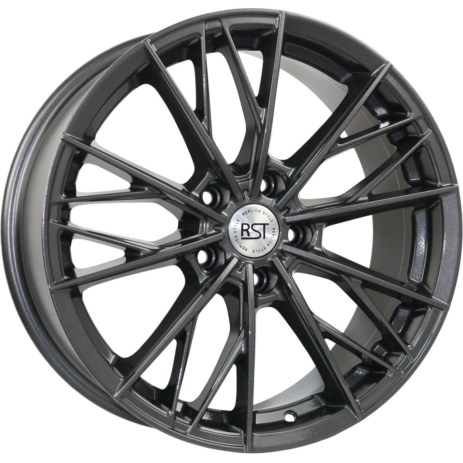 8x18/5x108 ET45 D63,4 R248 BMG