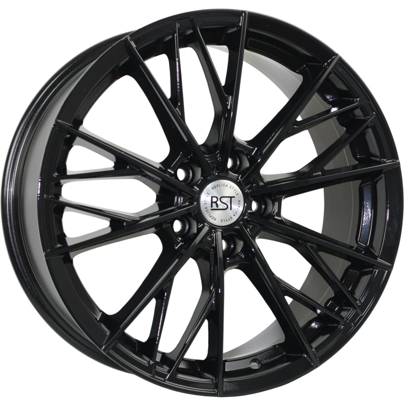 8x18/5x108 ET45 D63,4 R248 BL