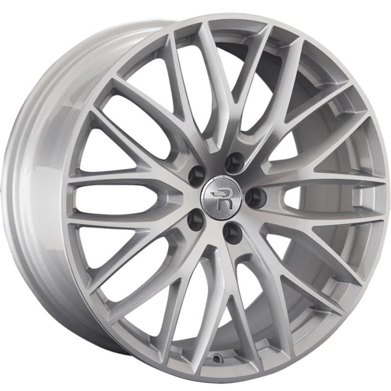 8,5x19/5x112 ET43 D66,6 A116 SF (конус, A001)