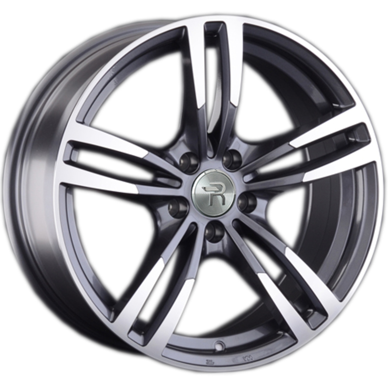 8,5x19/5x112 ET28 D66,6 A119 GMF (конус, A001)