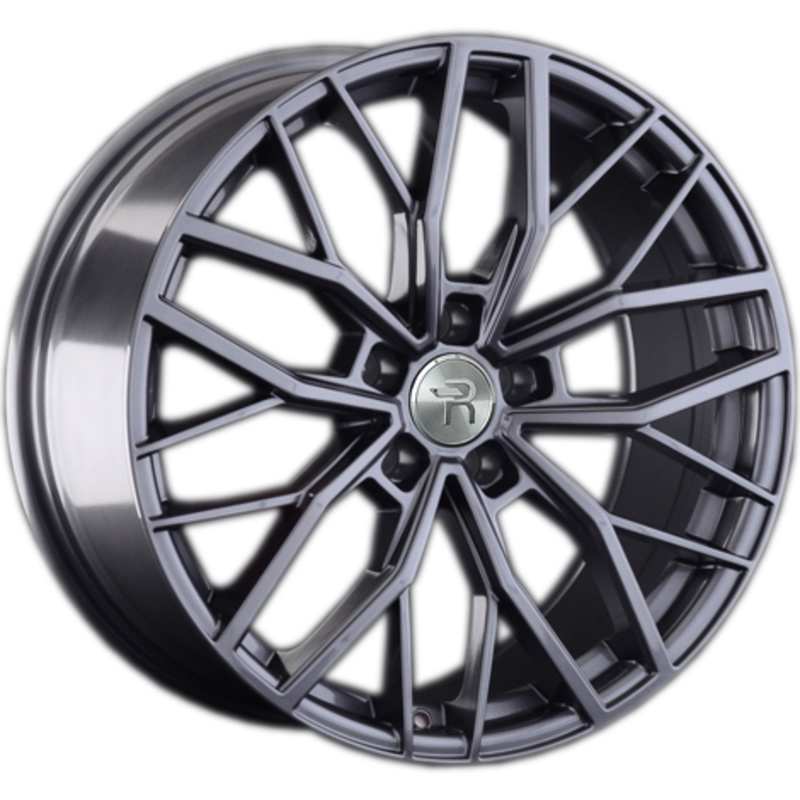 8,5x19/5x112 ET28 D66,6 A128 GM (конус, A001)