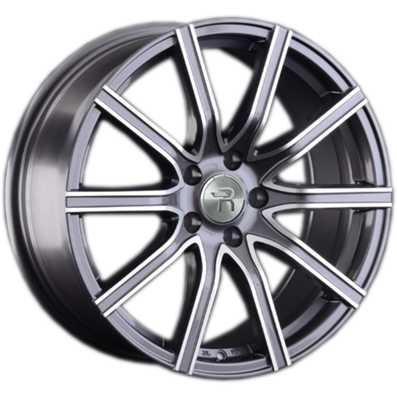 8,5x19/5x112 ET28 D66,6 A131 GMF (конус, A001)