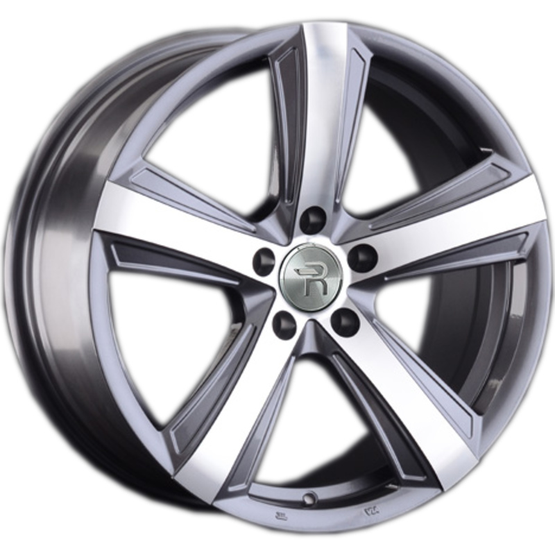 8,5x19/5x112 ET28 D66,6 A143 GMF (конус, A001)