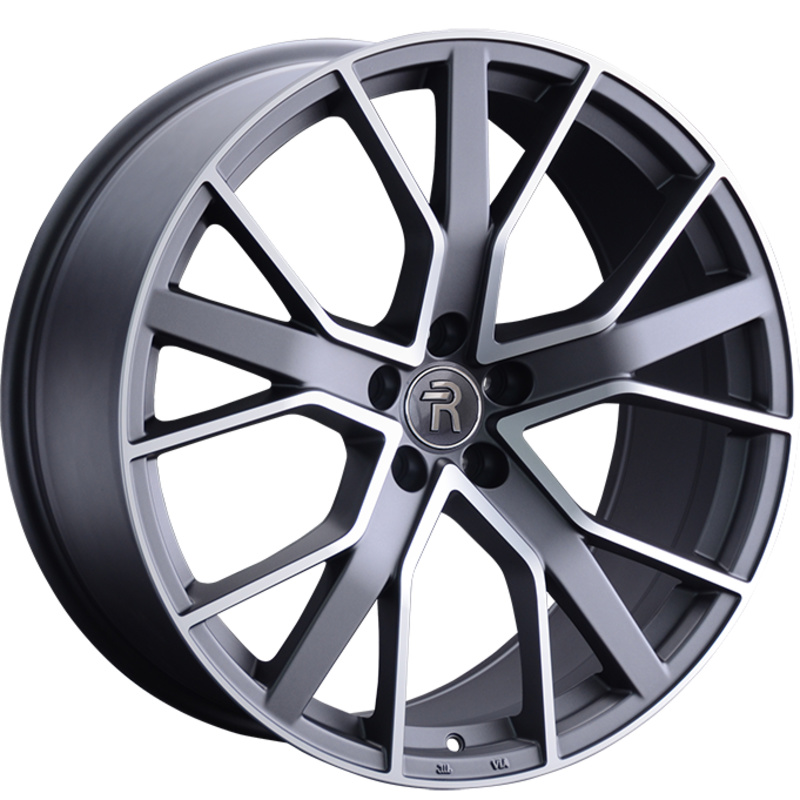 8,5x19/5x112 ET20 D66,6 A156 MGMF (конус, C570)