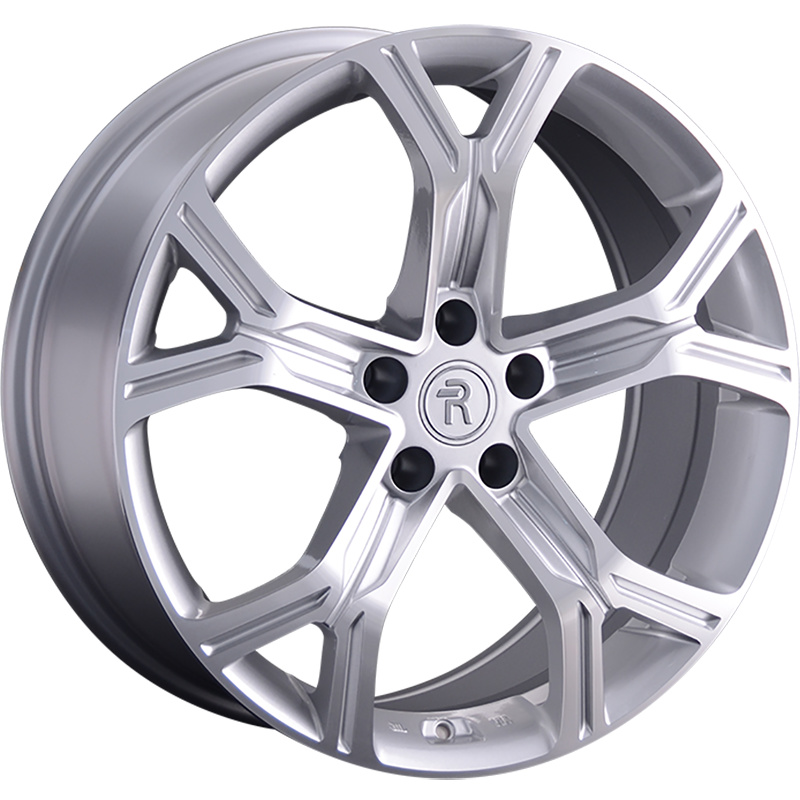 8,5x19/5x112 ET20 D66,6 A204 SF (конус, C570)