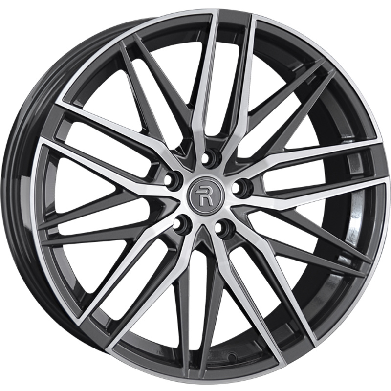 8,5x20/5x112 ET20 D66,6 A210 GMF (конус, C570)