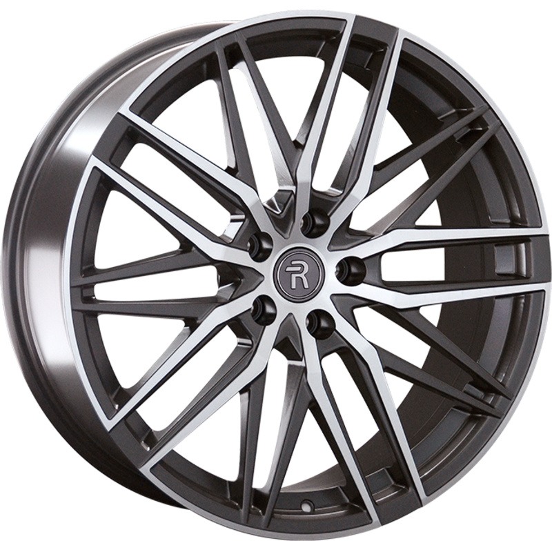 8,5x20/5x112 ET20 D66,6 A210 MGMF (конус, C570)