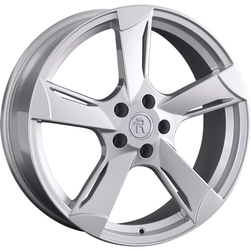 8,5x19/5x112 ET28 D66,6 A216 Sil (конус, C570)