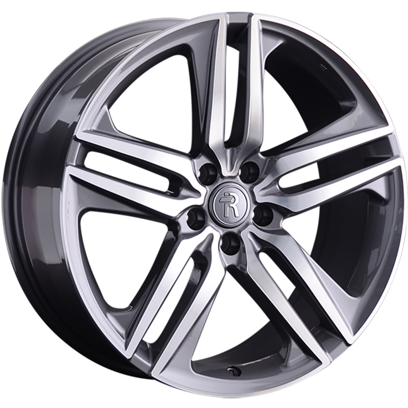 8,5x20/5x112 ET43 D66,6 A224 GMF (конус, A001)