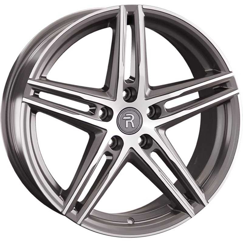 8,5x20/5x112 ET20 D66,6 A248 MGMF (конус, A001)