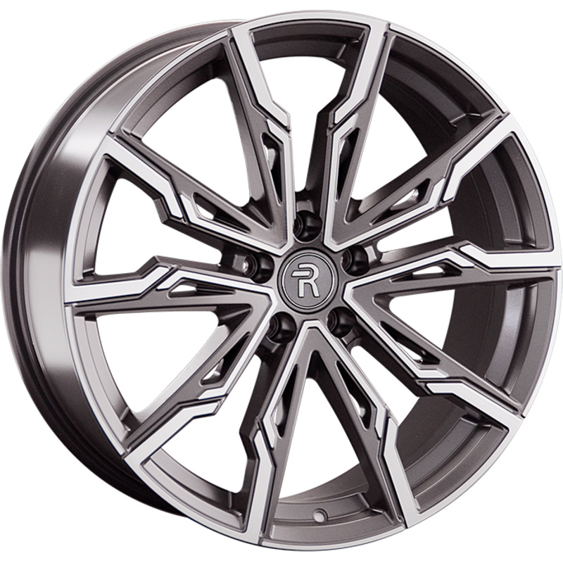 8,5x20/5x112 ET20 D66,6 A249 MGMF (конус, A001)