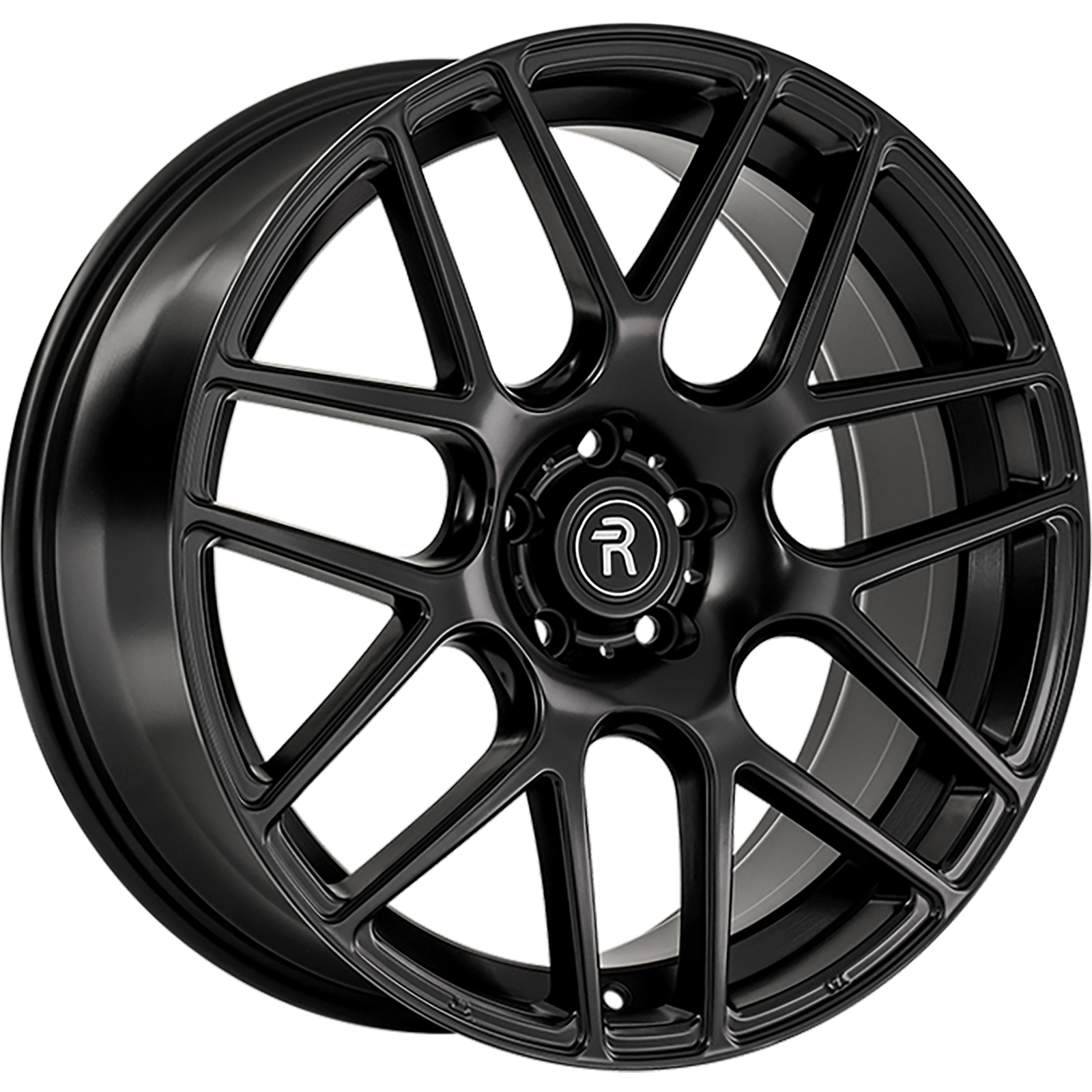 8,5x20/5x112 ET43 D66,6 A306 BKS (конус, C570)