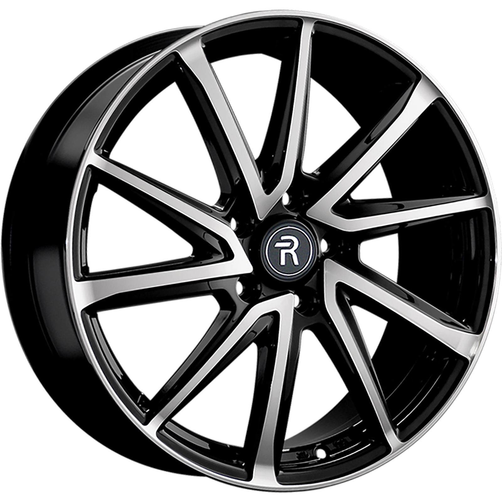 6,5x16/5x112 ET50 D57,1 A310 BKF (конус, C570)