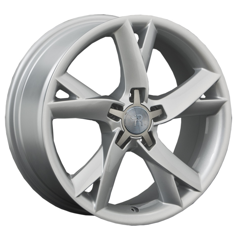 8,5x19/5x112 ET32 D66,6 A33 Sil (конус, A001) 720 кг