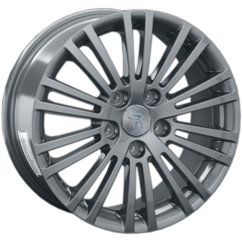 7x16/5x112 ET50 D57,1 A85 GM (конус, C570)