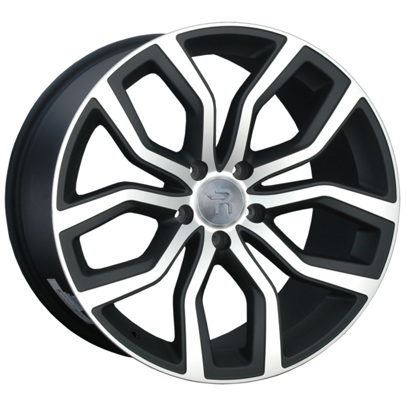 11x20/5x120 ET37 D74,1 B110 MBF (конус, B640)