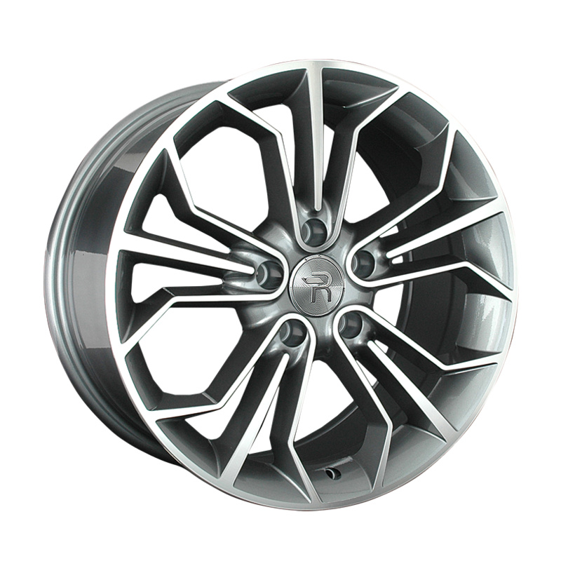 10x19/5x120 ET53 D74,1 B112 GMF (конус, B640)