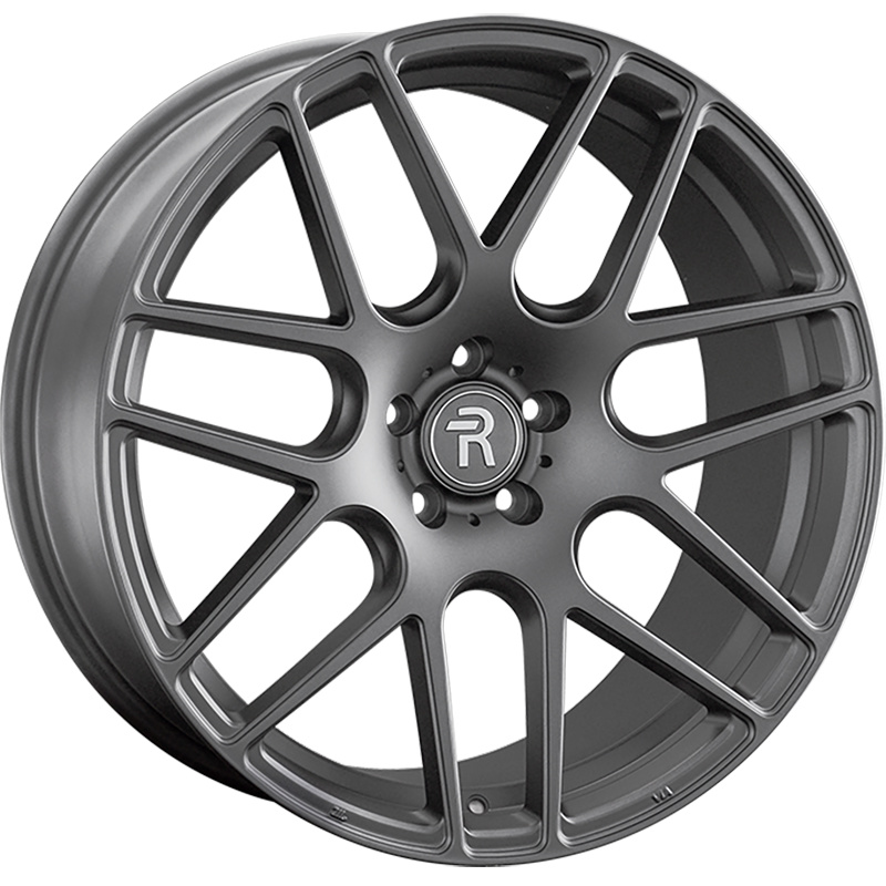 7,5x17/5x120 ET20 D72,6 B113 MGM (конус, B640)