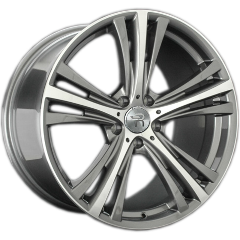 10x20/5x120 ET40 D74,1 B173 GMF (конус, B640)