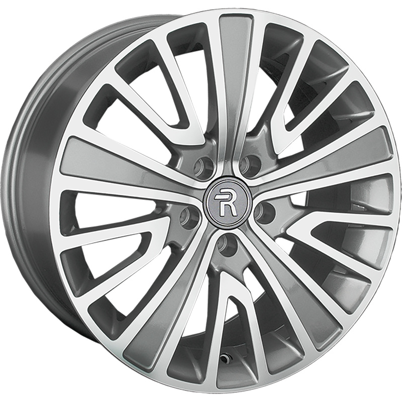 8,5x19/5x120 ET35 D72,6 B178(TS) GMFP (конус, B640)