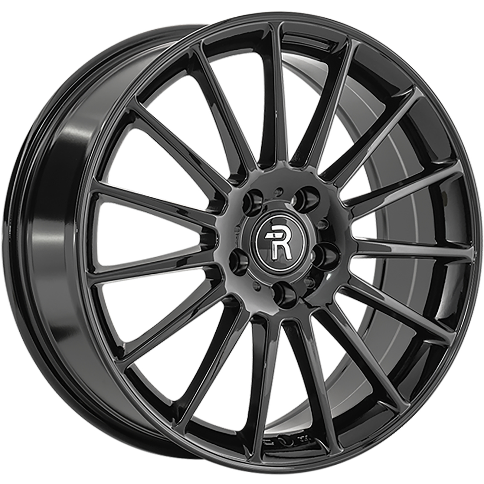 7,5x18/5x112 ET51 D66,6 B206 BK (конус, B640)