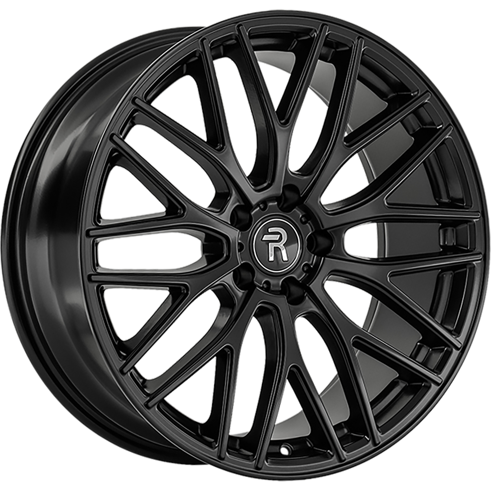 8,5x19/5x112 ET25 D66,6 B210 BKS (конус, B640)