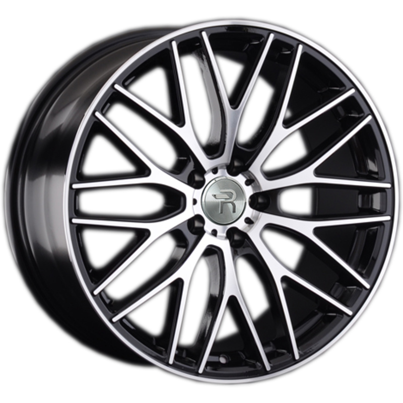 8,5x19/5x112 ET25 D66,6 B210 BKF (конус, B640)