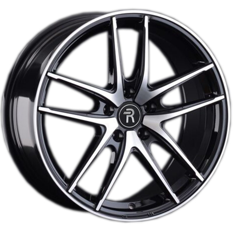 7,5x17/5x120 ET32 D72,6 B221 GMF (конус, C570)