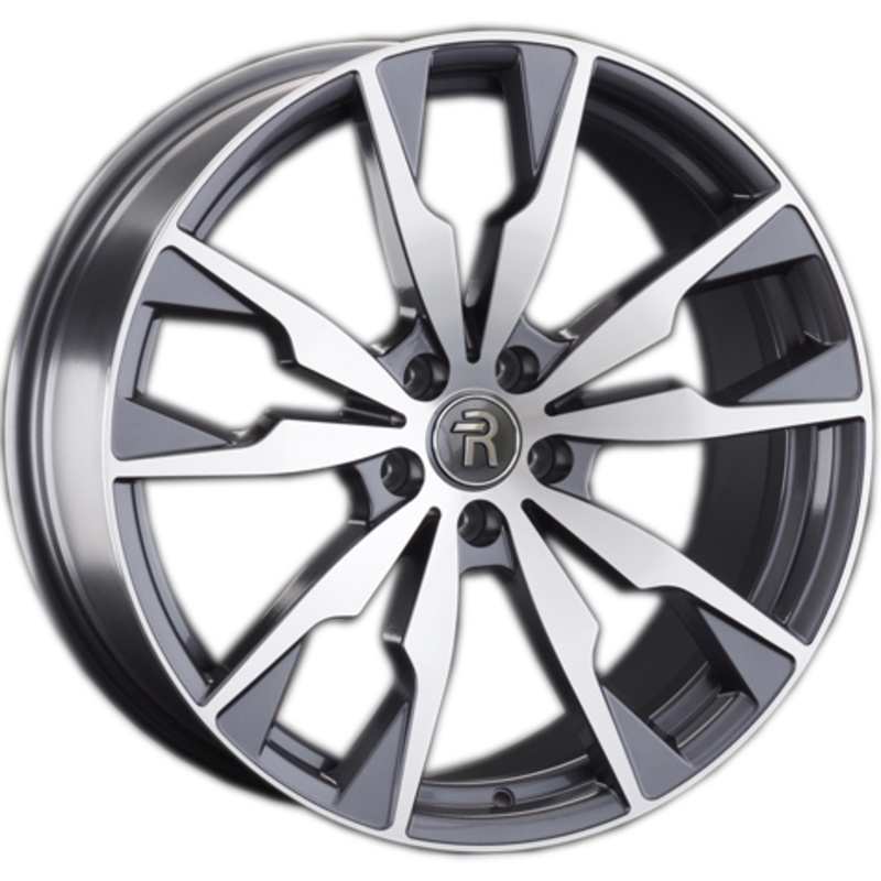 8,5x20/5x112 ET25 D66,6 B228 GMF (конус, B640)
