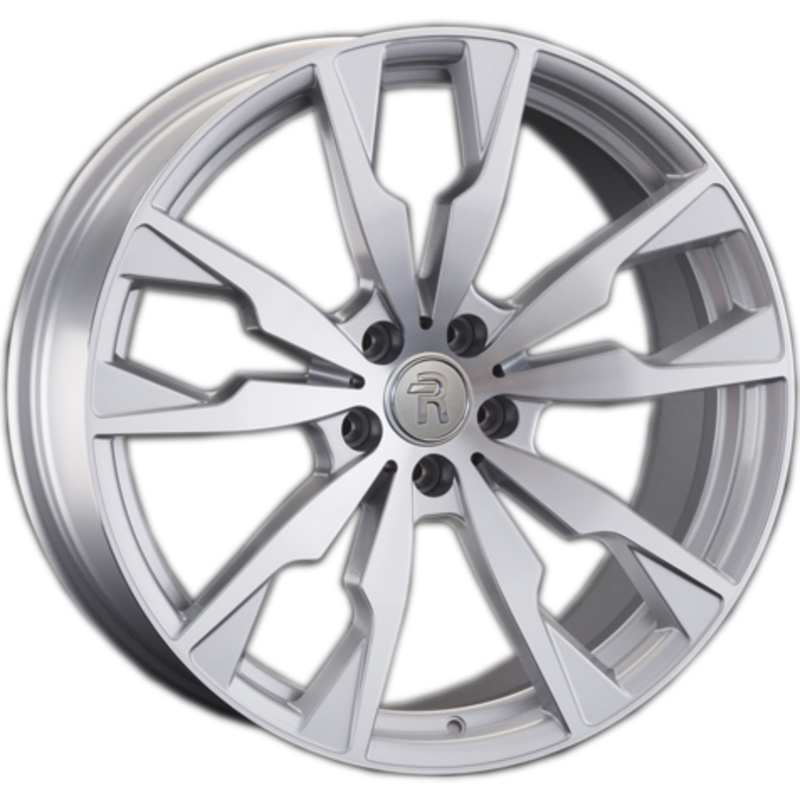8,5x20/5x112 ET25 D66,6 B228 SF (конус, B640)