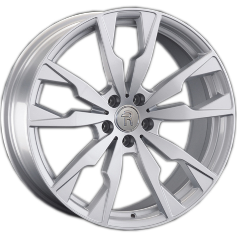 8,5x20/5x112 ET25 D66,6 B228 Sil (конус, B640)