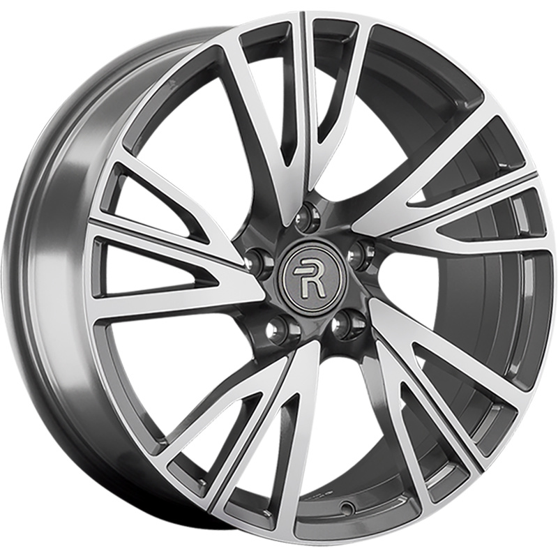 8,5x19/5x120 ET35 D72,6 B233(TS) GMFP (конус, B640)