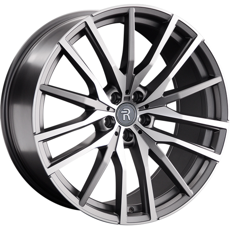 10,5x21/5x112 ET43 D66,6 B253 MGMF (конус, C570)