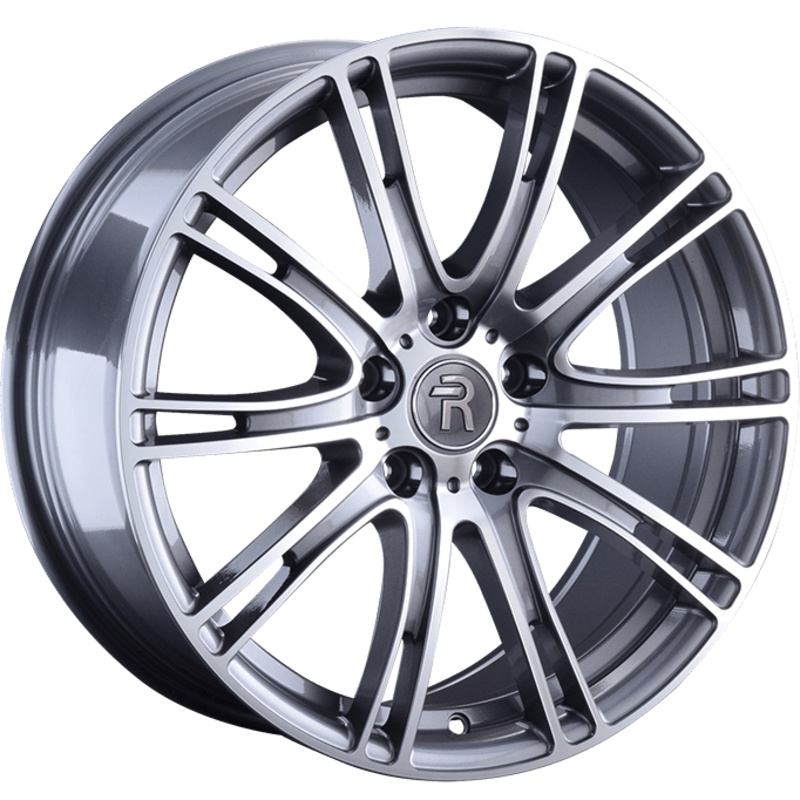 8,5x19/5x120 ET38 D72,6 B259 GMF (конус, B640)