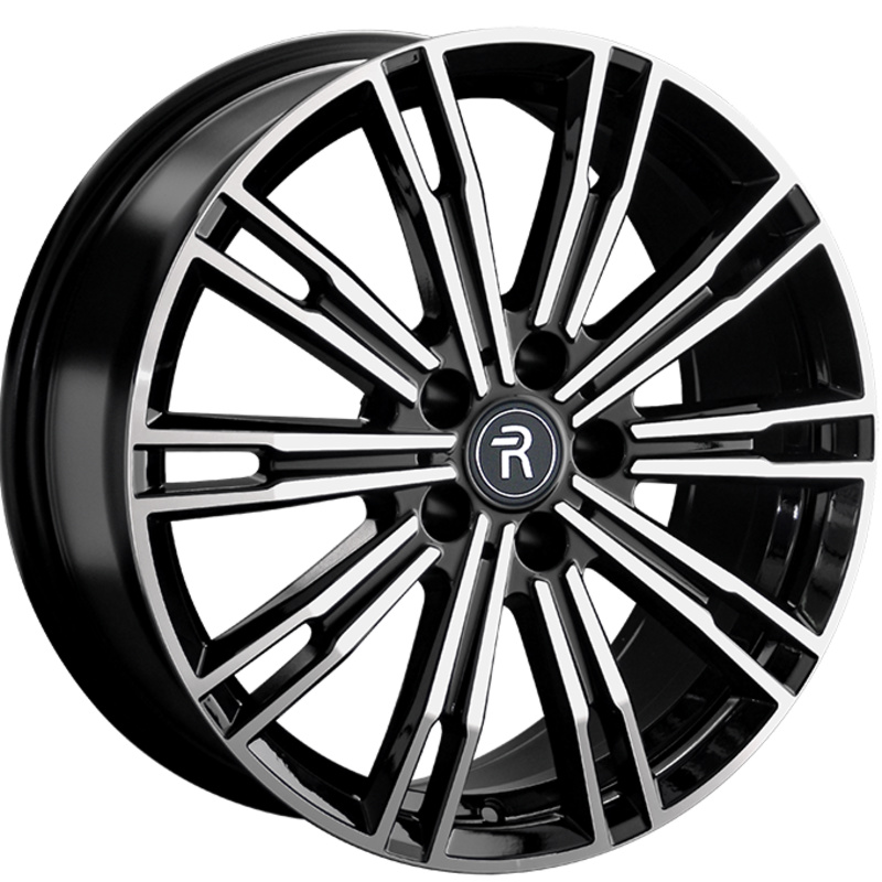 7,5x18/5x112 ET25 D66,6 B286 BKF (конус, C570)