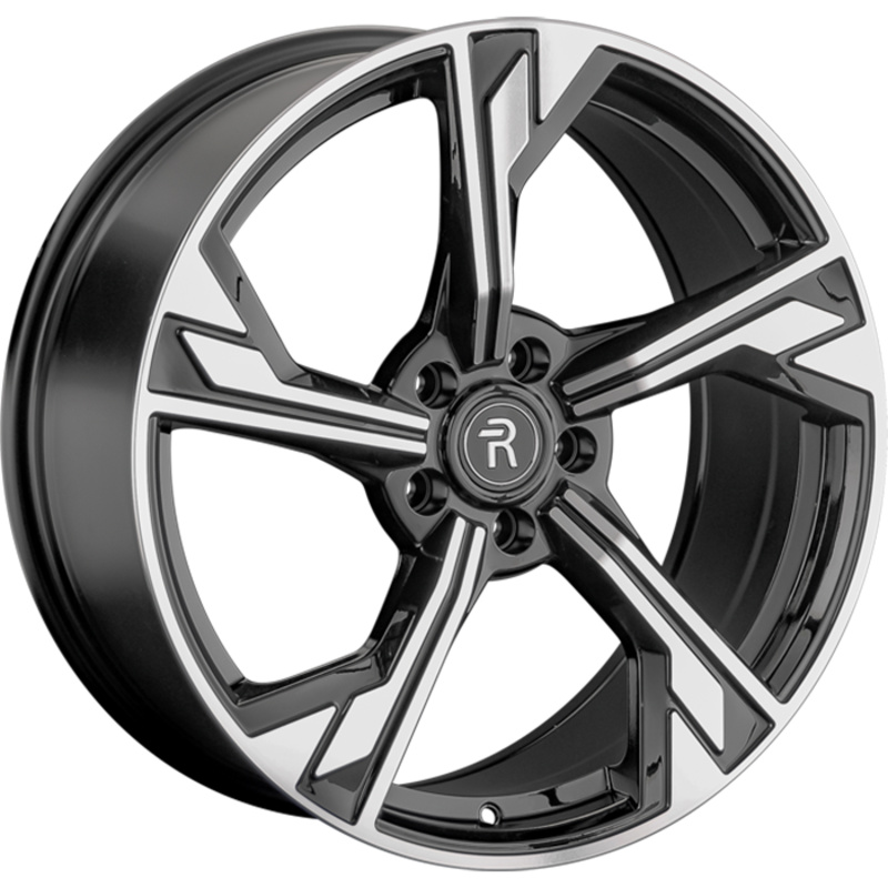8,5x19/5x112 ET40 D66,6 B302 BKF (конус, C570)