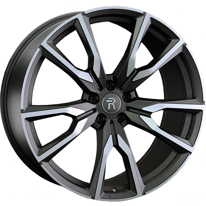 10,5x22/5x112 ET43 D66,6 B306 MGMF (конус, B640)