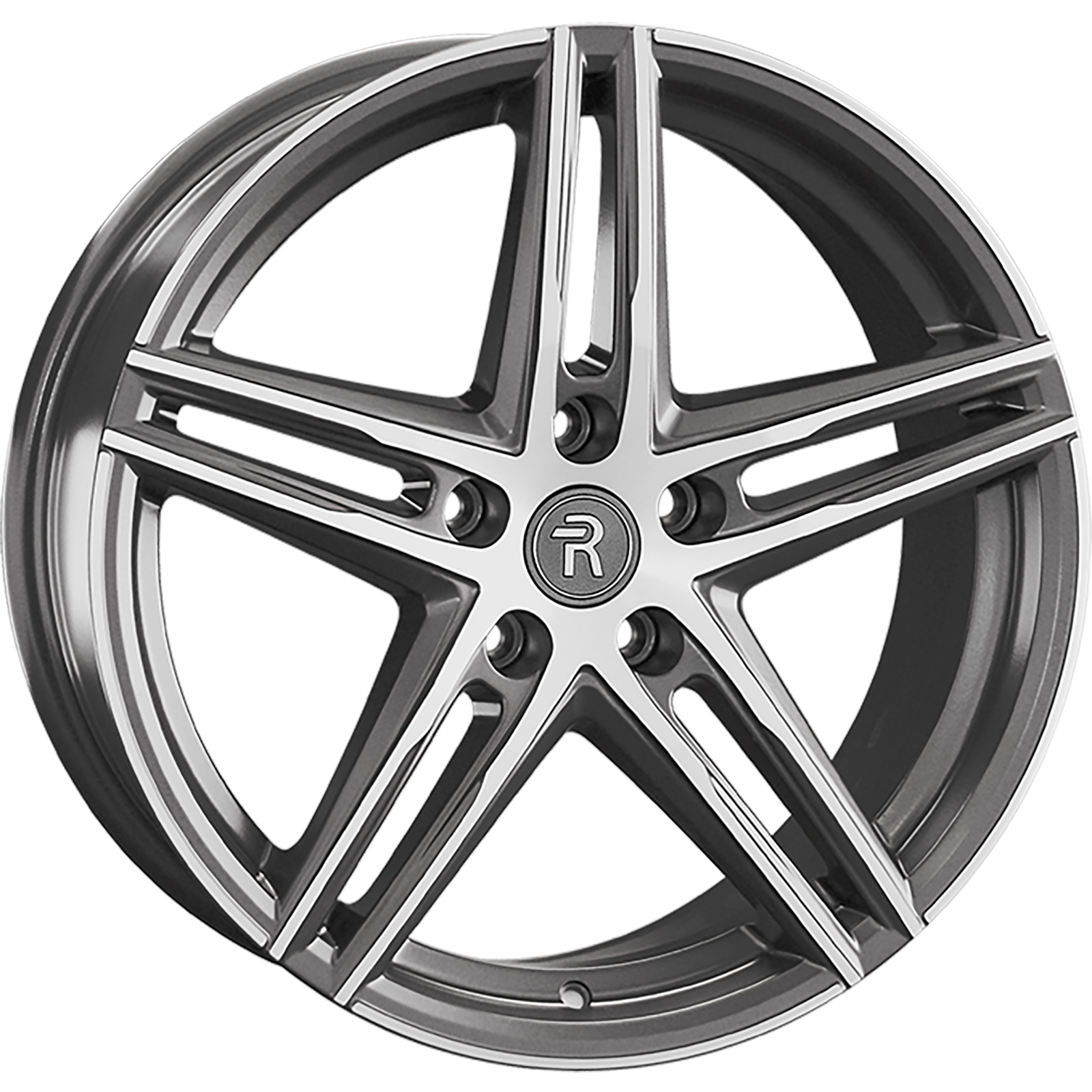8,5x20/5x112 ET36 D66,6 B313(MR) MGMF (конус, B640)