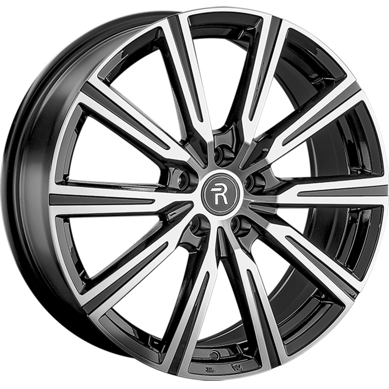 7,5x19/5x112 ET32 D66,6 B322 BKF (конус, C570)