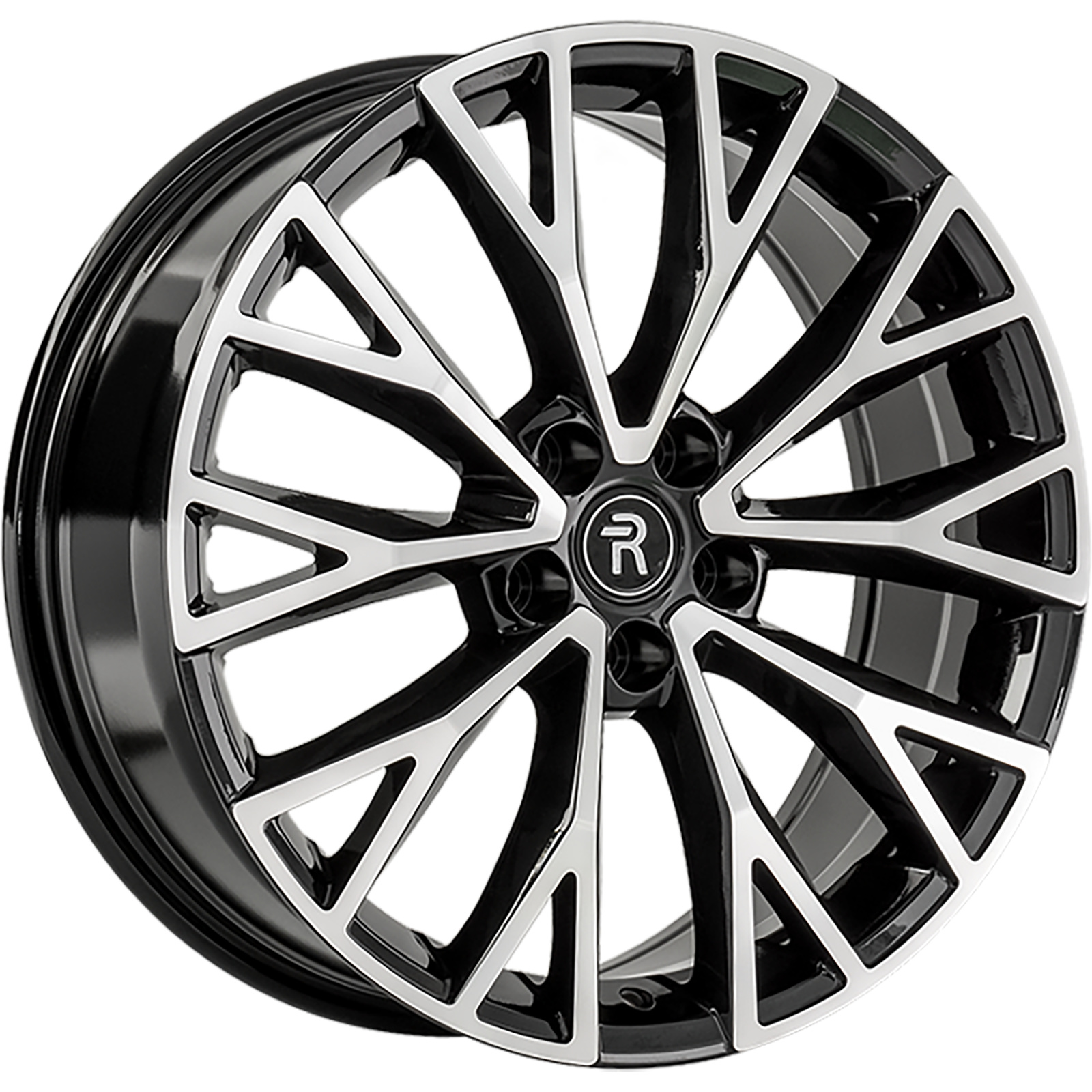 7,5x19/5x112 ET32 D66,6 B378 BKF (конус, C570)