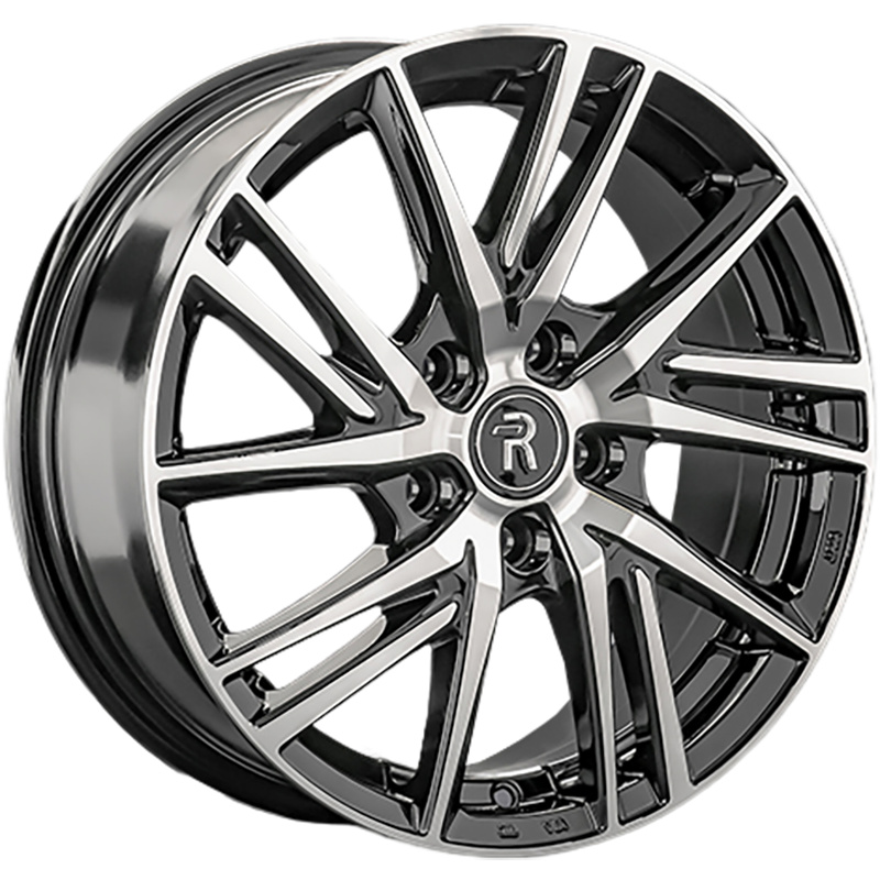 6,5x16/5x110 ET50 D67,1 BC1 BKF (конус, C570)