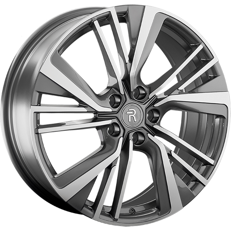 7x19/5x114,3 ET45 D60,1 CHG13 GMF (конус, C570)