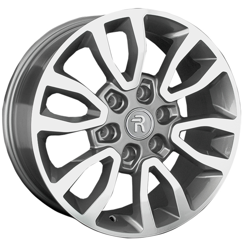 7,5x18/6x139,7 ET30 D106,1 CHG27 GMFP (конус, C570)