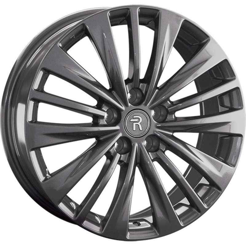 7,5x18/5x110 ET46 D63,3 CHG43 GM (конус, C570)
