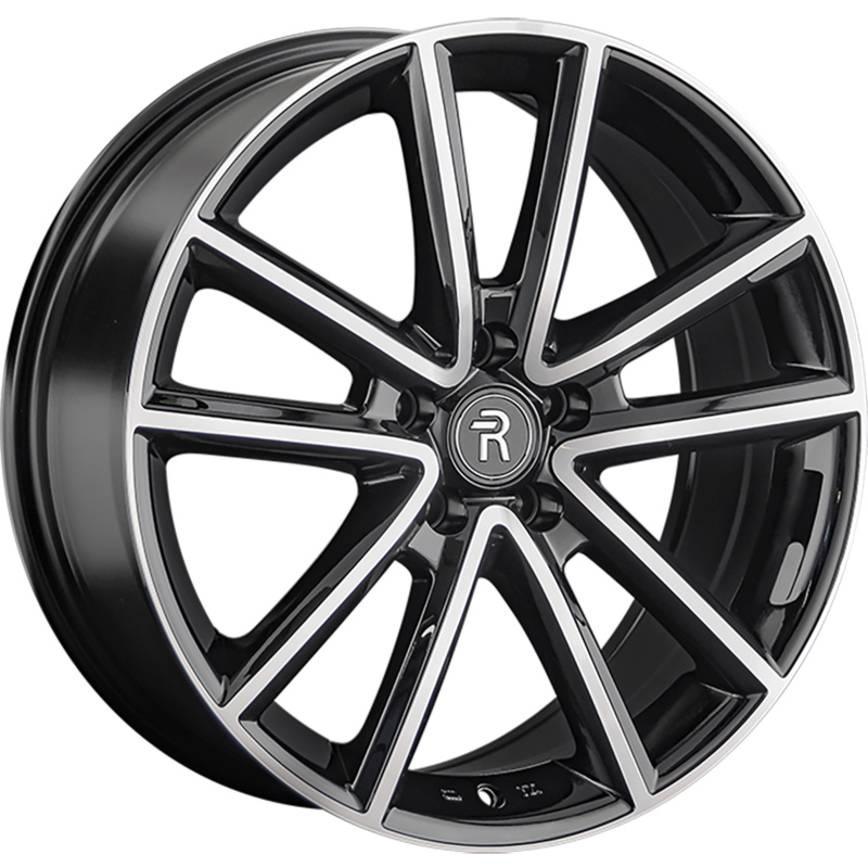 7,5x18/5x110 ET46 D63,3 CHG44 BKF (конус, C570)